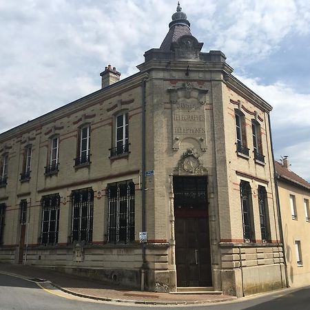 Le Recommande Villa Avize Dış mekan fotoğraf