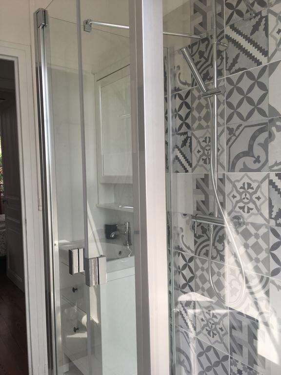 Le Recommande Villa Avize Dış mekan fotoğraf
