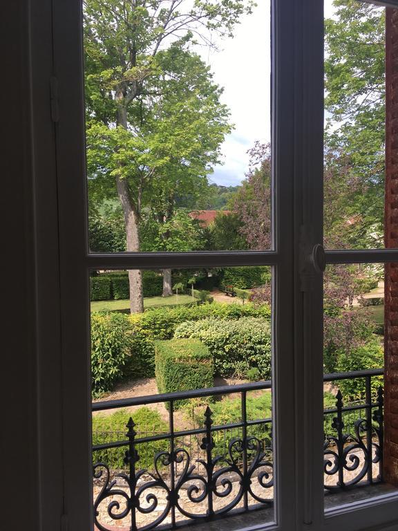Le Recommande Villa Avize Dış mekan fotoğraf