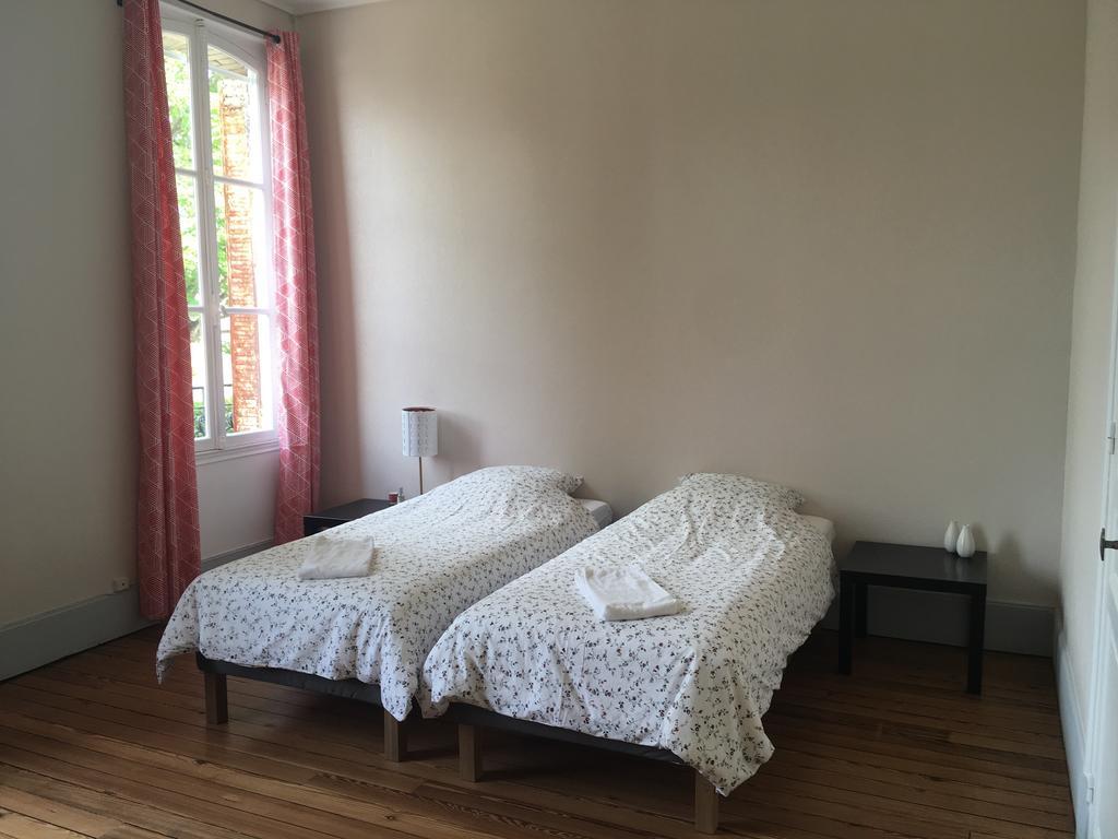 Le Recommande Villa Avize Dış mekan fotoğraf