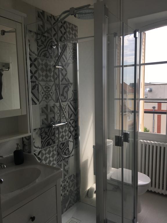 Le Recommande Villa Avize Dış mekan fotoğraf