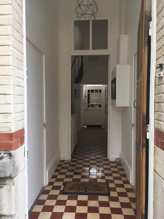 Le Recommande Villa Avize Dış mekan fotoğraf
