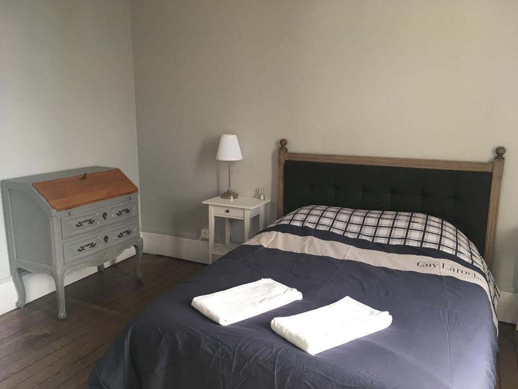 Le Recommande Villa Avize Dış mekan fotoğraf